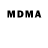 MDMA Molly Aleksei Mikhnevich
